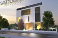 Ferienhaus 4 zimmer 170 m² Nikosia, Zypern
