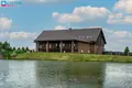 Propriété commerciale 382 m² à Kaunas, Lituanie
