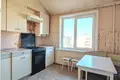 2 room apartment 53 m² Minsk, Belarus