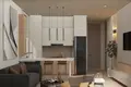 Wohnung 50 m² Alanya, Türkei
