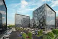 Pomieszczenie biurowe 266 m² Moskwa, Rosja