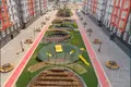 Mieszkanie 1 pokój 30 m² Avanhard, Ukraina