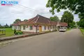 Commercial property 75 m² in Sesuoliai, Lithuania