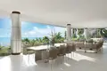 Ático 4 habitaciones 337 m² Sanur, Indonesia