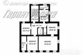 5 room apartment 113 m² in drahicyn, Belarus