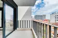 Wohnung 2 Schlafzimmer 70 m² Budva, Montenegro
