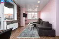Квартира 2 комнаты 52 м² Вильнюс, Литва