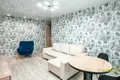 Appartement 3 chambres 60 m² Minsk, Bélarus