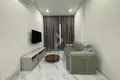 1 room Condo 43 m² in Sangkat Phnom Penh Thmei, Cambodia