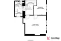 Apartamento 2 habitaciones 50 m² Praga, Chequia