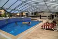 Mieszkanie 3 pokoi 120 m² w Ovakent, Turcja