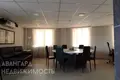 Büro 14 zimmer 404 m² in Ratamka, Belarus