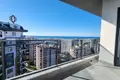 Penthouse 3 pokoi 133 m² Mahmutlar, Turcja