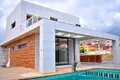 villa de 5 dormitorios 208 m² Finestrat, Španjolska