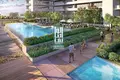 1 room apartment 482 m² Dubai, United Arab Emirates