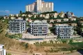 Penthouse 4 rooms 180 m² in Kargıcak, Turkey