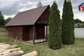 Chalet  Apcak, Bélarus