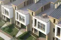 Dom 5 pokojów 225 m² Fontanka, Ukraina