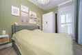 3 room apartment 65 m² Minsk, Belarus