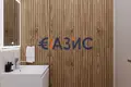 Appartement 43 m² Sveti Vlas, Bulgarie