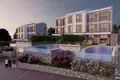Villa de 4 dormitorios 246 m² Budva, Montenegro
