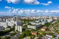 Mieszkanie 2 pokoi 43 m² Moskwa, Rosja