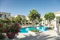 Wohnkomplex Mushrif Village — gated residence by Select Group with swimming pools, gardens and a club in Mirdif, Dubai