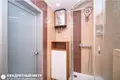 Квартира 1 комната 39 м² Минск, Беларусь