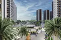 Wohnkomplex Residential complex with cafes, restaurants, basketball court, 10 minutes to the sea, Tarsus, Mersin, Turkey