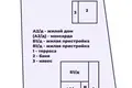 Casa 168 m² Hajnienski sielski Saviet, Belarús