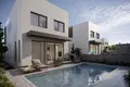Villa de tres dormitorios 180 m² Tremithousa, Chipre