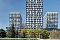 Квартира 3 комнаты 68 м² Столица Прага, Чехия