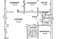 Dom 340 m² Vijoliai, Litwa