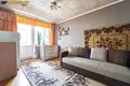 Apartamento 2 habitaciones 54 m² Zdanovicki sielski Saviet, Belarús