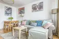 Appartement 3 chambres 60 m² Varsovie, Pologne