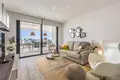 Mieszkanie 2 pokoi 110 m² Bel Air, Hiszpania