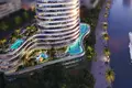 Apartamento 76 m² Dubái, Emiratos Árabes Unidos