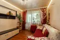 2 room apartment 44 m² Minsk, Belarus