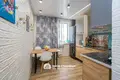 2 bedroom apartment 50 m² Minsk, Belarus