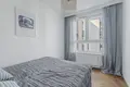 Apartamento 2 habitaciones 40 m² Varsovia, Polonia