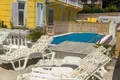 Hotel 1 800 m² Crikvenica, Kroatien