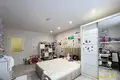 Appartement 3 chambres 81 m² Pryluki, Bélarus