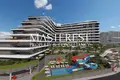 Appartement 2 chambres 50 m² Kepez, Turquie