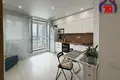 1 room apartment 31 m² Minsk, Belarus