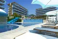 Dzielnica mieszkaniowa Eco friendly apartment in Alanya Kargicak