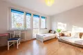 1 room apartment 31 m² Warsaw, Poland