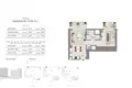 Wohnung 2 zimmer 73 m² Dubai, Vereinigte Arabische Emirate
