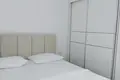 Piso independiente 1 habitacion 43 m² Becici, Montenegro