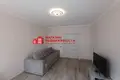 1 room apartment 44 m² Hrodna, Belarus
