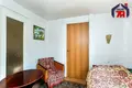 House 44 m² Bluzski sielski Saviet, Belarus